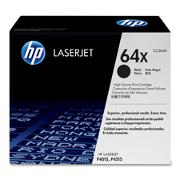 HP Laserjet Toner 64X (CC364X)